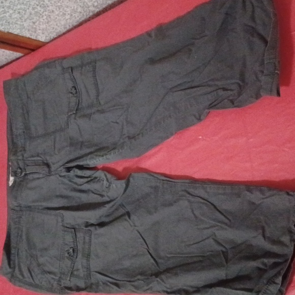 So Heritage Capris size 17 - Picture 1 of 4